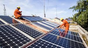 Bộ trưởng Bộ Công Thương nhận trách nhiệm "không lường được chuyện vỡ quy hoạch điện mặt trời"
