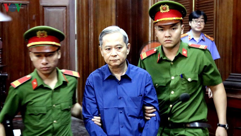 Xét xử ông Nguyễn Hữu Tín: Nhiều văn bản chưa được giải mật