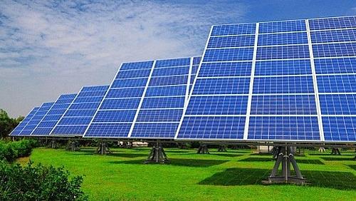 Ký kết thỏa ước tín dụng cho dự án điện mặt trời Sê San 4