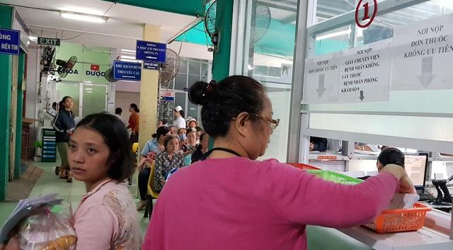 Top những bệnh viện “tệ hại” nhất Sài Gòn