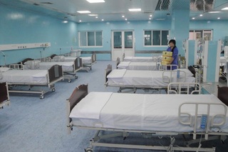 Bệnh viện Ung thư Đà Nẵng miễn phí cho bệnh nhân nghèo