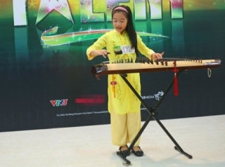 Vietnam Got Talent thiếu những tài năng chói sáng