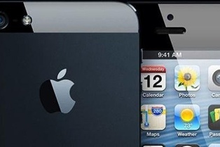 Hé lộ tính năng chụp ảnh “khủng” của iPhone 5S