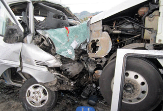 Sẽ cộng dồn lỗi của lái xe để hạn chế tai nạn