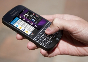 5 việc cần chuẩn bị nếu BlackBerry bị xóa sổ