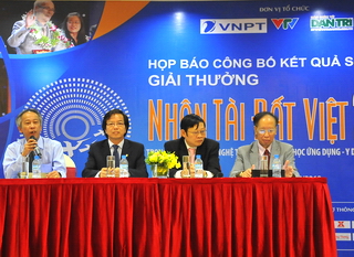 Dự đoán quán quân Nhân tài Đất Việt 2013