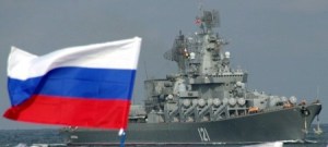 Ukraine kiện chỉ huy Hạm đội Biển Đen của Nga