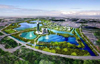 Hà Nội sẽ có 7 khu công viên đặc thù