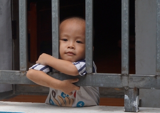 Vụ mua bán trẻ sơ sinh ở chùa Bồ Đề: Đáng sợ quan điểm “được sống là may rồi”