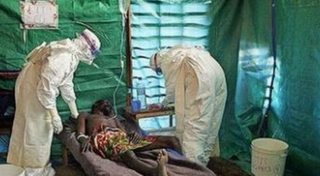 Số người tử vong do Ebola đã lên tới 1.350 người