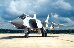 Thêm căn cứ mới, Không lực Nga như &quot;hổ mọc cánh&quot;