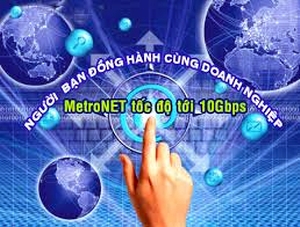 3 dịch vụ Ethernet của VNPT đạt chuẩn quốc tế