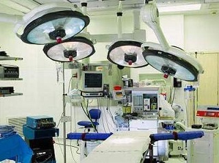 Nhiều bệnh viện lớn nhập thiết y tế của Công ty Bio-Rad