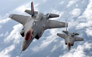Đồng minh của Mỹ “đánh nhau” vì chiến đấu cơ F-35?