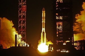 Nga triển khai thành công loại tên lửa vượt trội