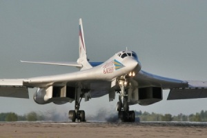 Nga triển khai loạt máy bay ném bom mạnh nhất thế giới