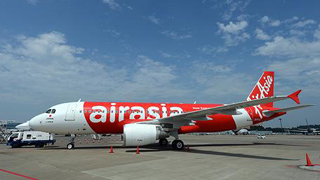 Máy bay Air Asia mất tích chưa bay vào vùng kiểm soát của Việt Nam
