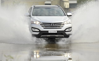 Hyundai - Kia sẽ bán 8,2 triệu xe năm 2015