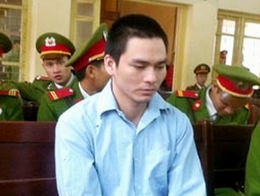 Bất ngờ trả hồ sơ vụ Lý Nguyễn Chung