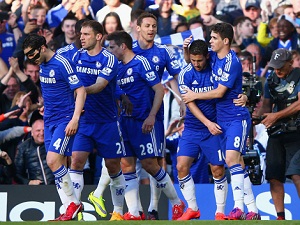 Vòng 33 Premier League: Hazard khiến M.U ôm hận ở Stamford Bridge