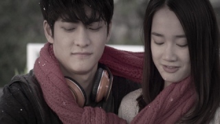 Hé lộ hình ảnh cuối phim của cặp đôi Linh và Junsu
