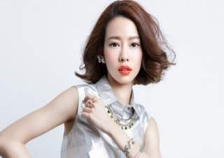 Người mẫu Đài Loan tự tử vì áp lực showbiz