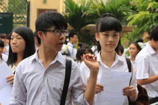 5 trường tại Hà Nội không được tuyển sinh lớp 10