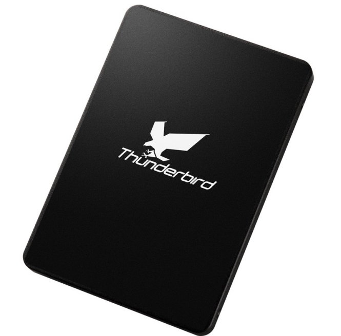 Ổ cứng SSD “siêu  tốc độ” Thunderbird AST680S