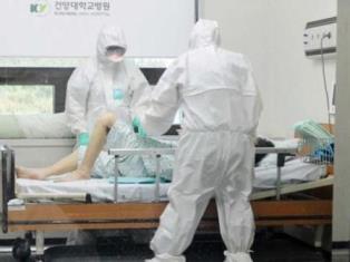 Hàn Quốc: 14 người tử vong vì  Mers