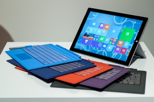 Surface Pro 3 giảm giá hơn 3 triệu đồng