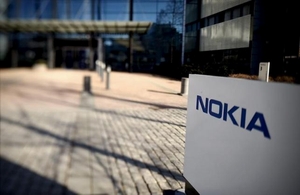 Nokia sẽ lại thiết kế và phát hành smartphone