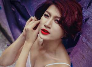 Đề nghị truy tố cựu người mẫu Trang Trần