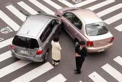 Trường hợp bị giảm trừ bồi thường bảo hiểm ôtô