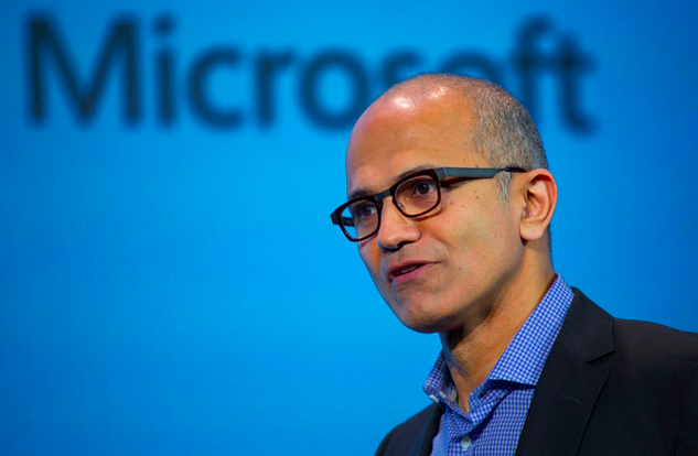 Microsoft sa thải 7.800 nhân viên, thiệt hại 7,6 tỷ USD
