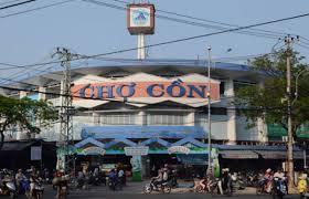 Bộ Công Thương: Chợ Cồn Đà Nẵng không thuộc diện xây lại