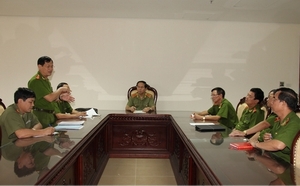 Bộ trưởng Công an yêu cầu điều tra vụ thảm án ở Nghệ An