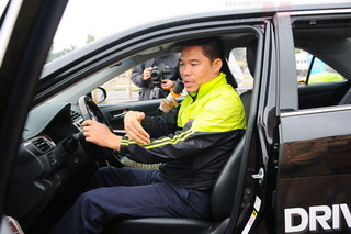 Toyota Việt Nam tham gia đảm bảo trật tự an toàn giao thông