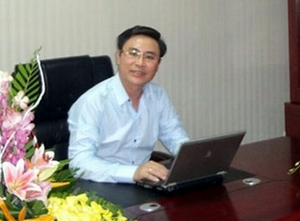 Bắt giam Giám đốc Công ty luật Minh Sơn