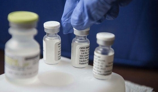 Vaccine VSV-EBOV: Ngăn chặn sự bùng phát virus Ebola