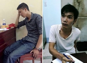 Triệu tập thêm 1 nghi can vụ thảm sát ở Bình Phước