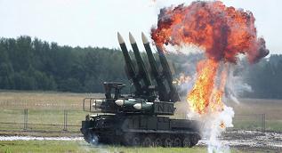 Nga sắp có siêu tên lửa khiến mọi kẻ thù run sợ