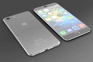 Apple ấn định ra mắt iPhone 6, 6s Plus vào ngày 9/9