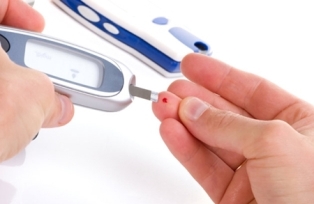 Hơn 63% người mắc tiểu đường chưa được chẩn đoán