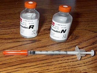 Ai cần tiêm insulin điều trị bệnh tiểu đường?