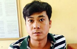 Thái Nguyên: Giết vợ trong cơn say, ngủ dậy mới biết