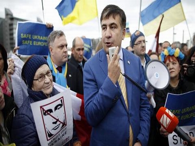 Chính quyền Kiev thảm bại vì thiếu nhuệ khí?