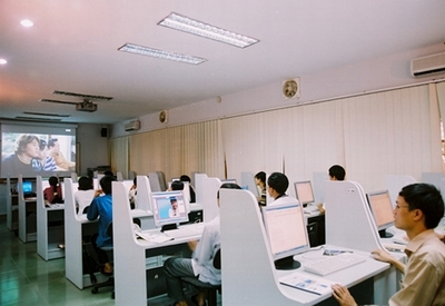 Đại học Hà Nội tuyển sinh hệ đào tạo từ xa