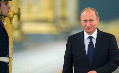 Đồng minh của Mỹ cầu cứu Putin, Washington bẽ mặt