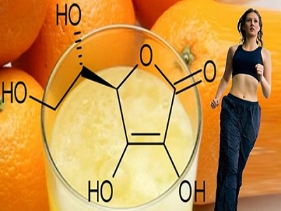 Lý do người thừa cân nên bổ sung vitamin C