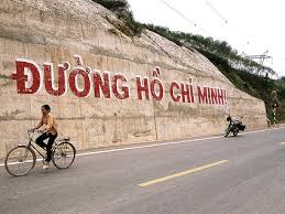Nâng cấp đường Hồ Chí Minh đoạn qua TP Pleiku